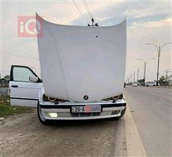 بي ام دبليو الفئة 5